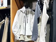 -THE NORTH FACE(三里屯ONEBOX店)