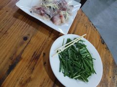 -溪悦渔庄(九龙湖店)