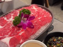 -骨之味·筒骨汤火锅(江头店)