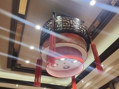 -盈春大饭店(千山路店)