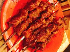 -维吾尔餐厅(宜山路店)