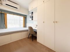 -索菲亚衣柜橱柜家具全屋定制(十里河居然之家店)