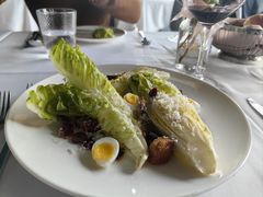 -Kathleen's Waitan 凯圣琳江景西餐厅(外滩店)