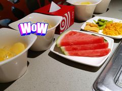 -海底捞火锅(之心城店)