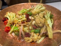 -清真·卡德尔大叔新疆主题餐厅(龙汇路店)