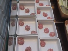 -魁牛·潮汕牛肉自助火锅(沈辽路万达店)