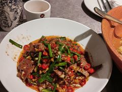 -湘轩·土菜研究院(光大店)