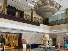 -博雅渔港·融合菜(维也纳国际大酒店)