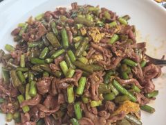 -柴米油盐(土菜院子店)