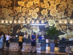 -长沙富力万达文华酒店