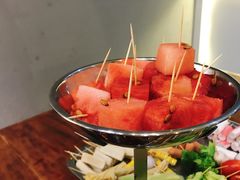 -谢智冷沾沾(万达金街店)