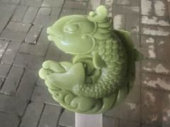 -阿五黄河大鲤鱼(纬三路店)