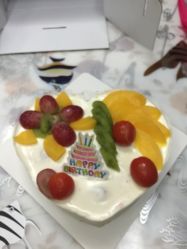 -明匠曲蛋糕西点屋(穗花新村店)