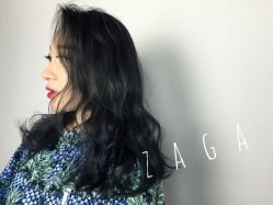 -ZAGA形象设计