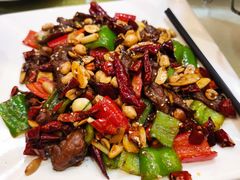 -万山楼海鲜酒家·二十三年老字号