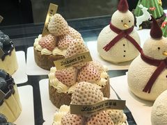 -黑草莓(重庆路店)