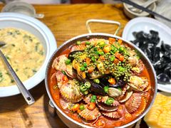 -必点海鲜·鲅鱼水饺(鞍山西道店)