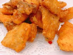 -祈胜邨•顺德鱼生•顺德菜(容桂店)