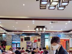 -台山美食一绝阿四台山黄鳝饭(阿四创作店)