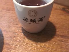 -德顺源·非遗烧麦·老菜(大观园店)