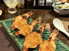 -AKIMOTO秋本寿司(双井店)