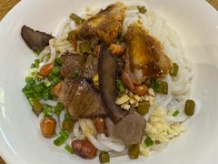 桂林卤菜米粉-牛八宝桂林米粉(八里庄店)