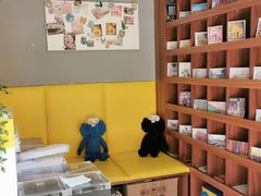 -W CAFE(甜爱路店)
