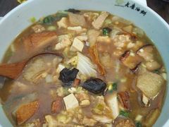 -老磨油饼(高陵店)