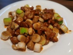 -百花深处·老北京风味菜