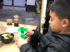 -小鱼小面(小汤山店)