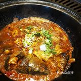 东北最出名的菜品 铁锅炖大鹅