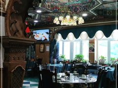 -乡村馕坑肉·烧烤·新疆菜·本地人更爱吃(阿勒泰首店)