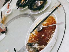 -明香海鲜酒家(华强北店)