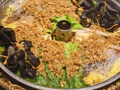 -黄三怪(清河店)