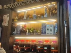 -缘来聚·徽菜名店(黄山宏村店)
