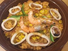 -萨莉亚意式餐厅(玉泉路物美店)