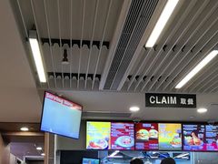 -快乐蜂(永光广场店)