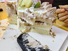 -蜂蝶来饼店(拱北总店)