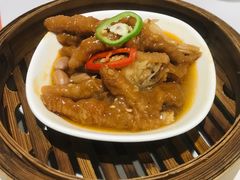 -龙凤酒家(广州大道店)
