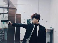 -真枪汇射击俱乐部(福州奥体阳光天地店)