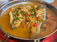 -鱼湘汇·湖南土菜·十五周年(龙汇路店)