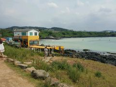 -Cafe Aewol Monsant