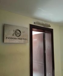 点击看大图 -潘多拉Hairsalon