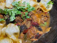 -东来土菜馆(民祥园路店)