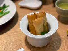 -苏小柳点心·手作小笼包(新街口分院店)