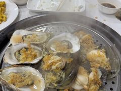 -船奇蒸汽海鲜·闽菜(八市海鲜总店)