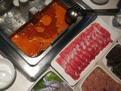 -海底捞火锅(北京路店)
