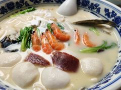 -山外山菜馆(玉泉路店)