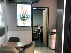-一兆韦德健身(张杨路店)