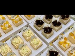 -壹点壹客·生日蛋糕(南山店)